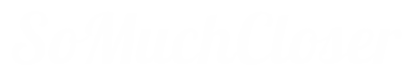 So Much Closer - Live Show Calendar